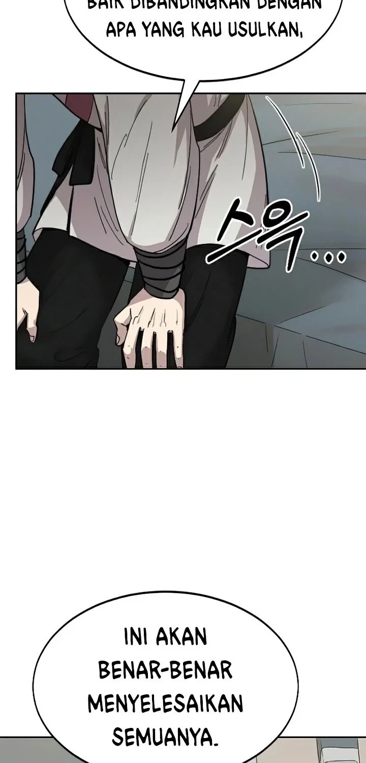 Return of the Flowery Mountain Sect Chapter 45 Gambar 62