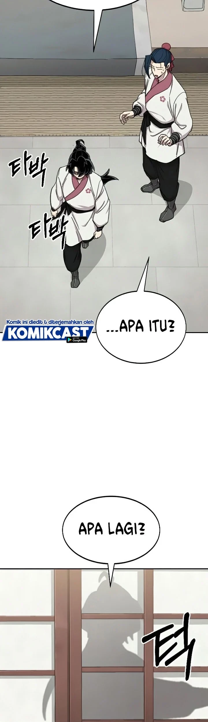 Return of the Flowery Mountain Sect Chapter 45 Gambar 63