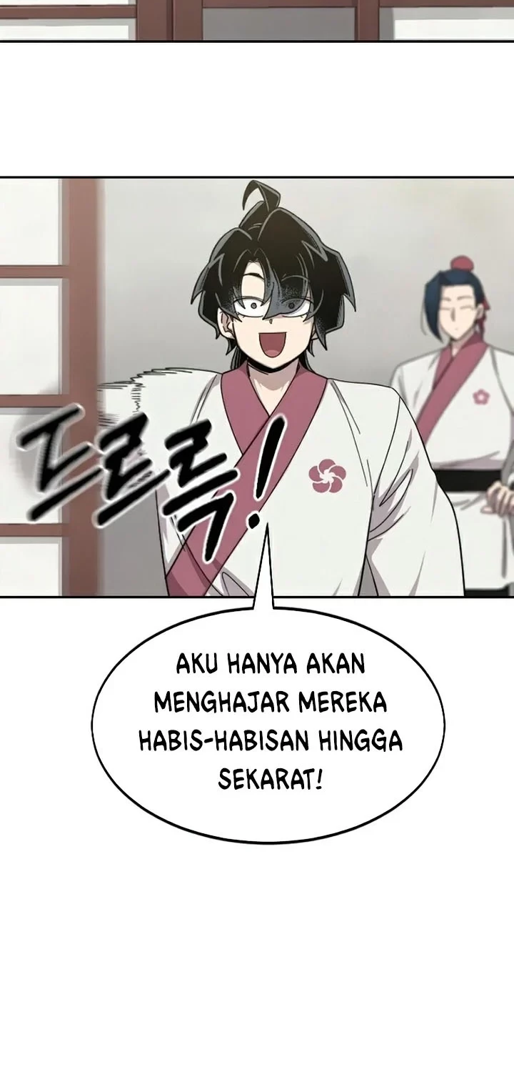 Return of the Flowery Mountain Sect Chapter 45 Gambar 64