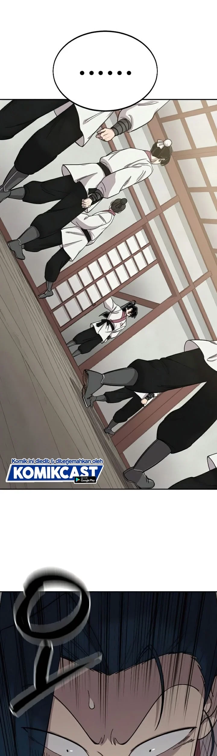 Return of the Flowery Mountain Sect Chapter 45 Gambar 65