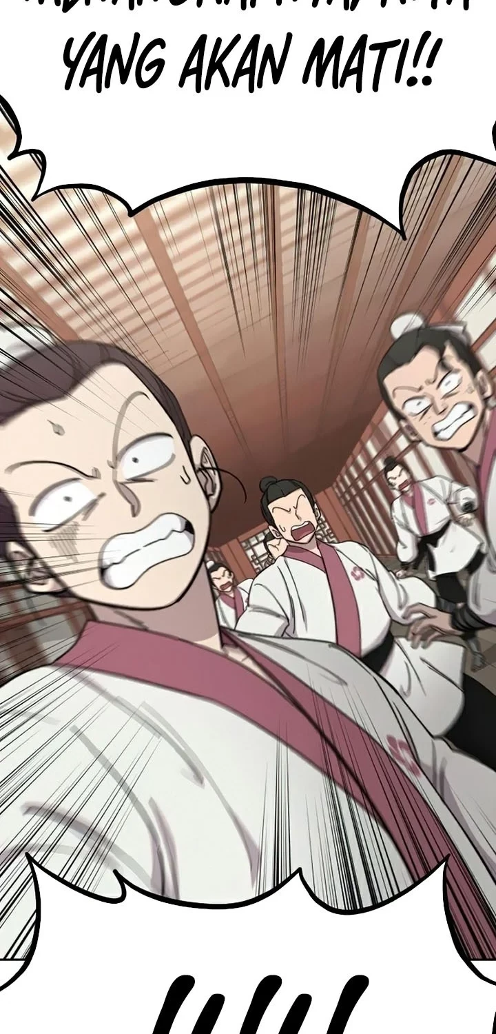 Return of the Flowery Mountain Sect Chapter 45 Gambar 69