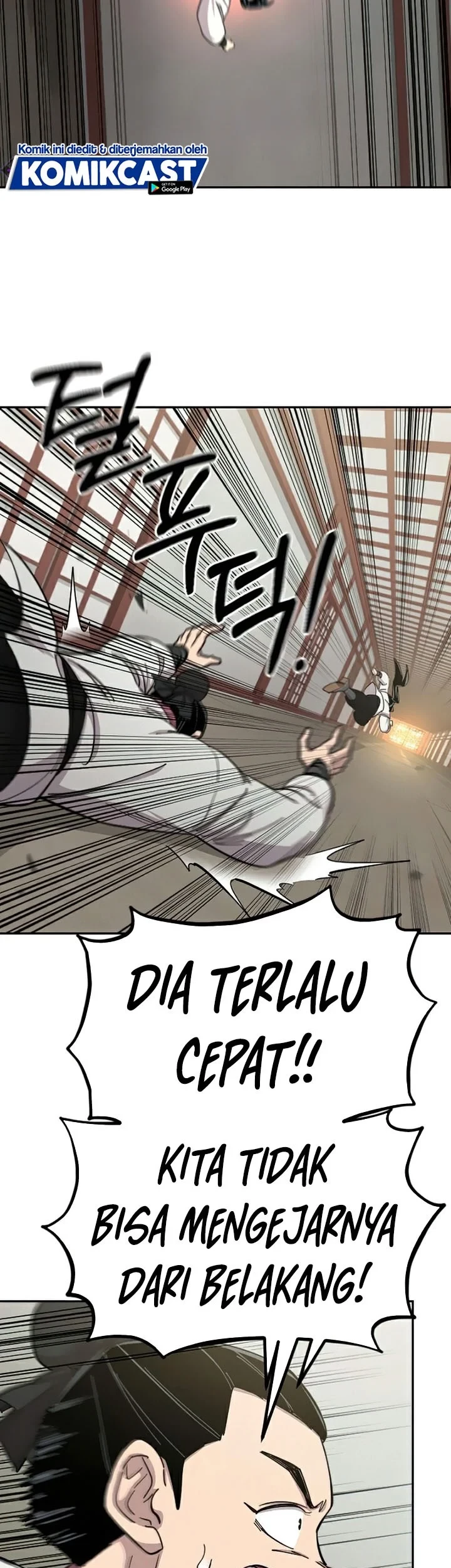 Return of the Flowery Mountain Sect Chapter 45 Gambar 72