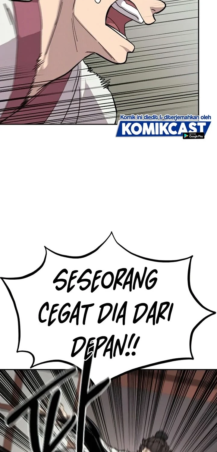 Return of the Flowery Mountain Sect Chapter 45 Gambar 73