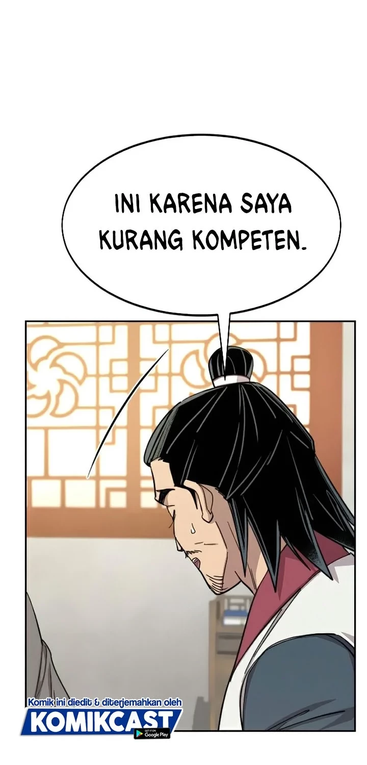 Return of the Flowery Mountain Sect Chapter 45 Gambar 13