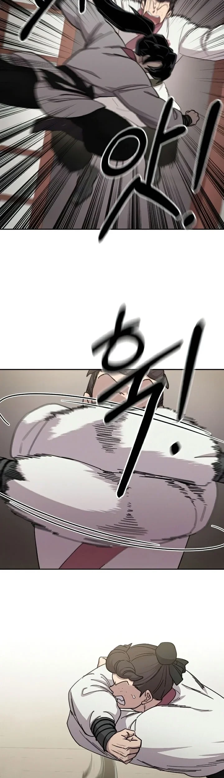 Return of the Flowery Mountain Sect Chapter 45 Gambar 74