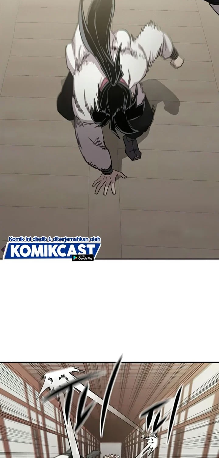 Return of the Flowery Mountain Sect Chapter 45 Gambar 75