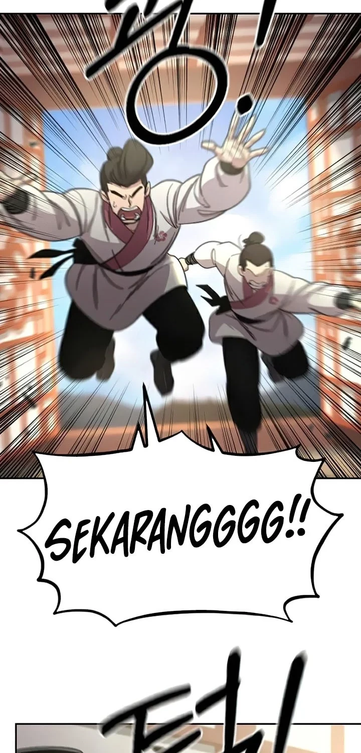 Return of the Flowery Mountain Sect Chapter 45 Gambar 79