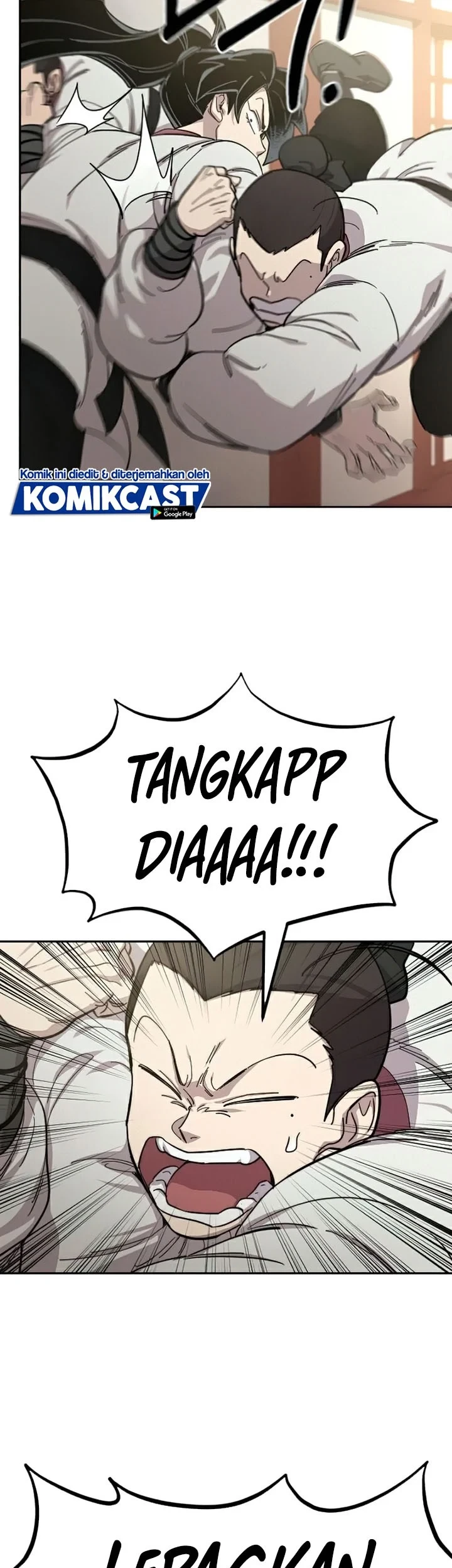 Return of the Flowery Mountain Sect Chapter 45 Gambar 80