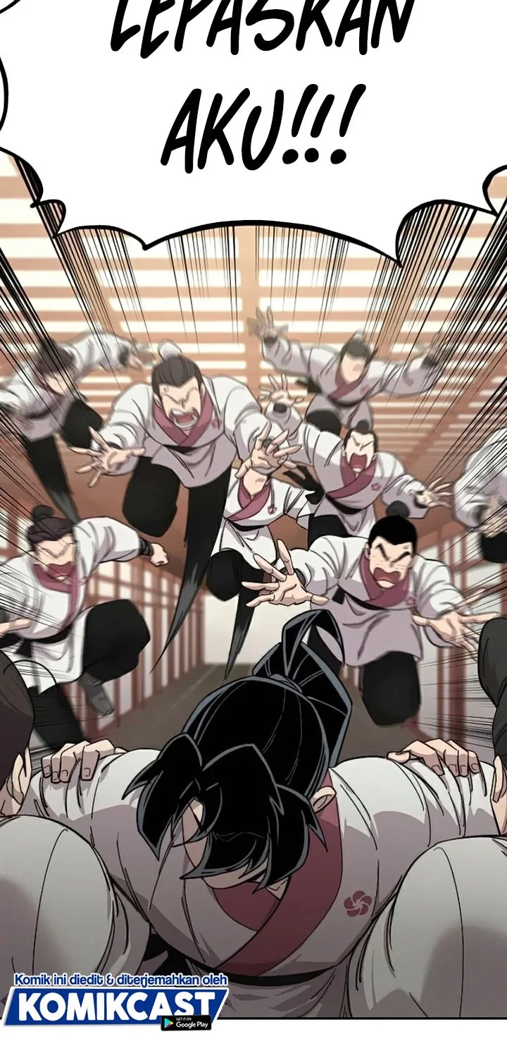 Return of the Flowery Mountain Sect Chapter 45 Gambar 81