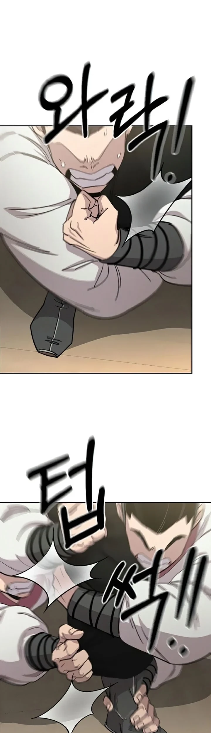 Return of the Flowery Mountain Sect Chapter 45 Gambar 82