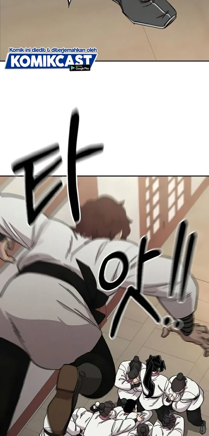 Return of the Flowery Mountain Sect Chapter 45 Gambar 83