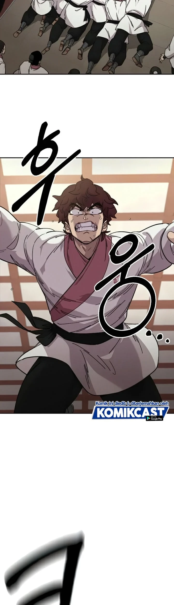 Return of the Flowery Mountain Sect Chapter 45 Gambar 84