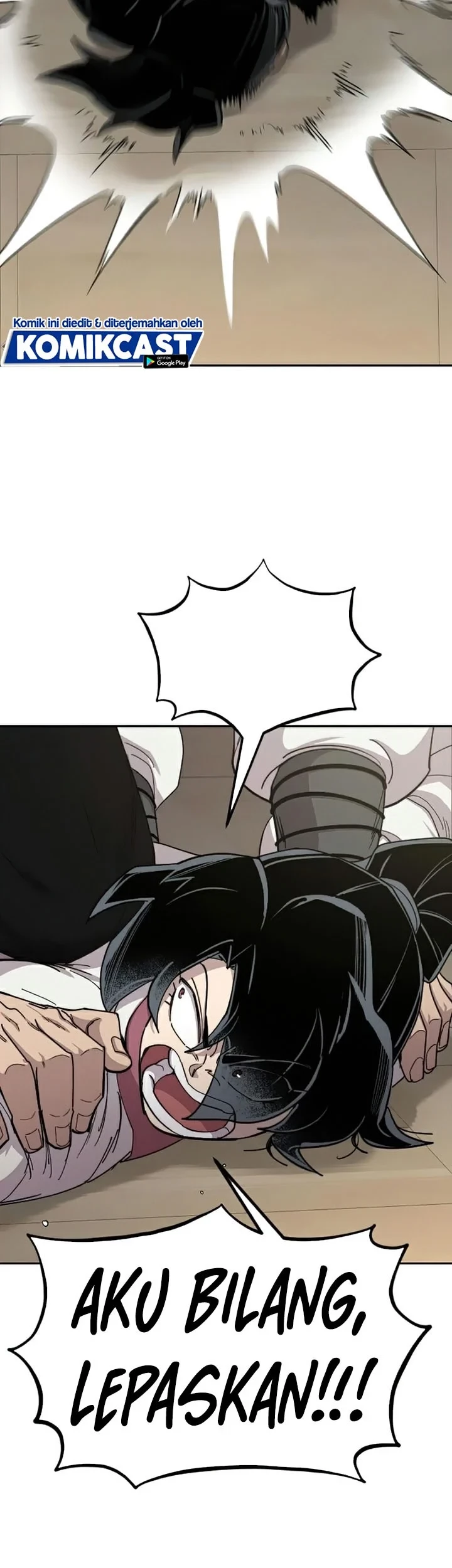 Return of the Flowery Mountain Sect Chapter 45 Gambar 86