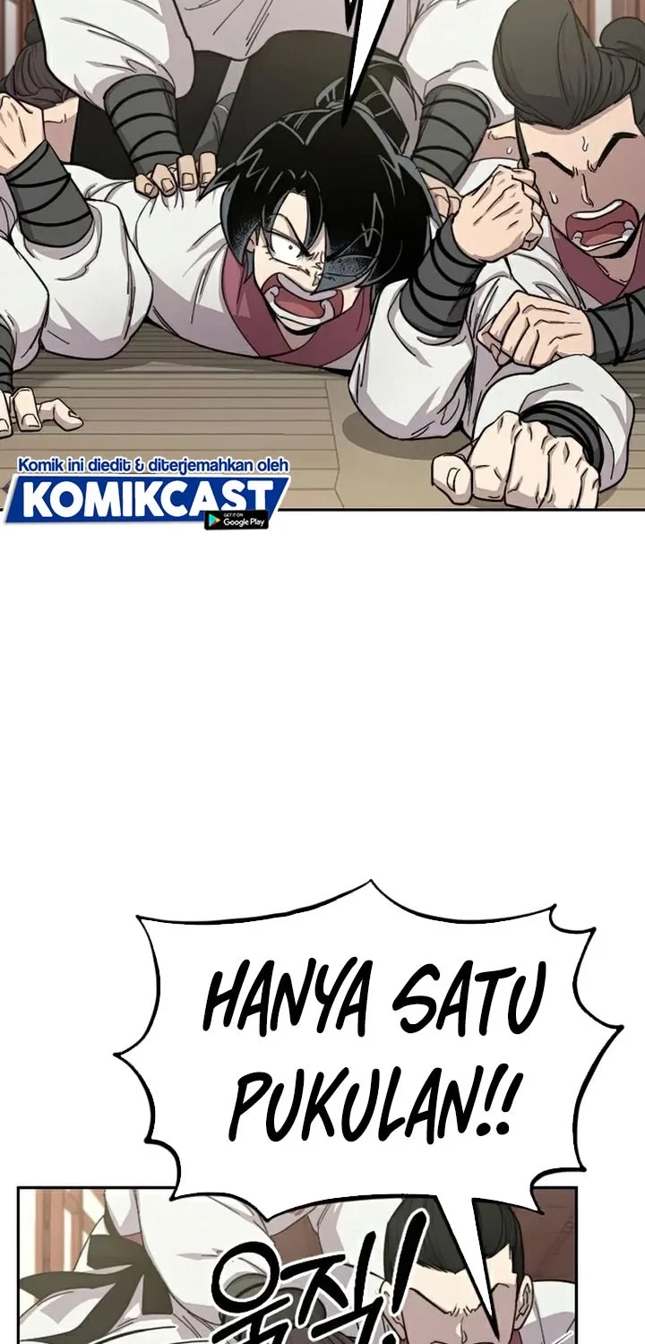 Return of the Flowery Mountain Sect Chapter 45 Gambar 89