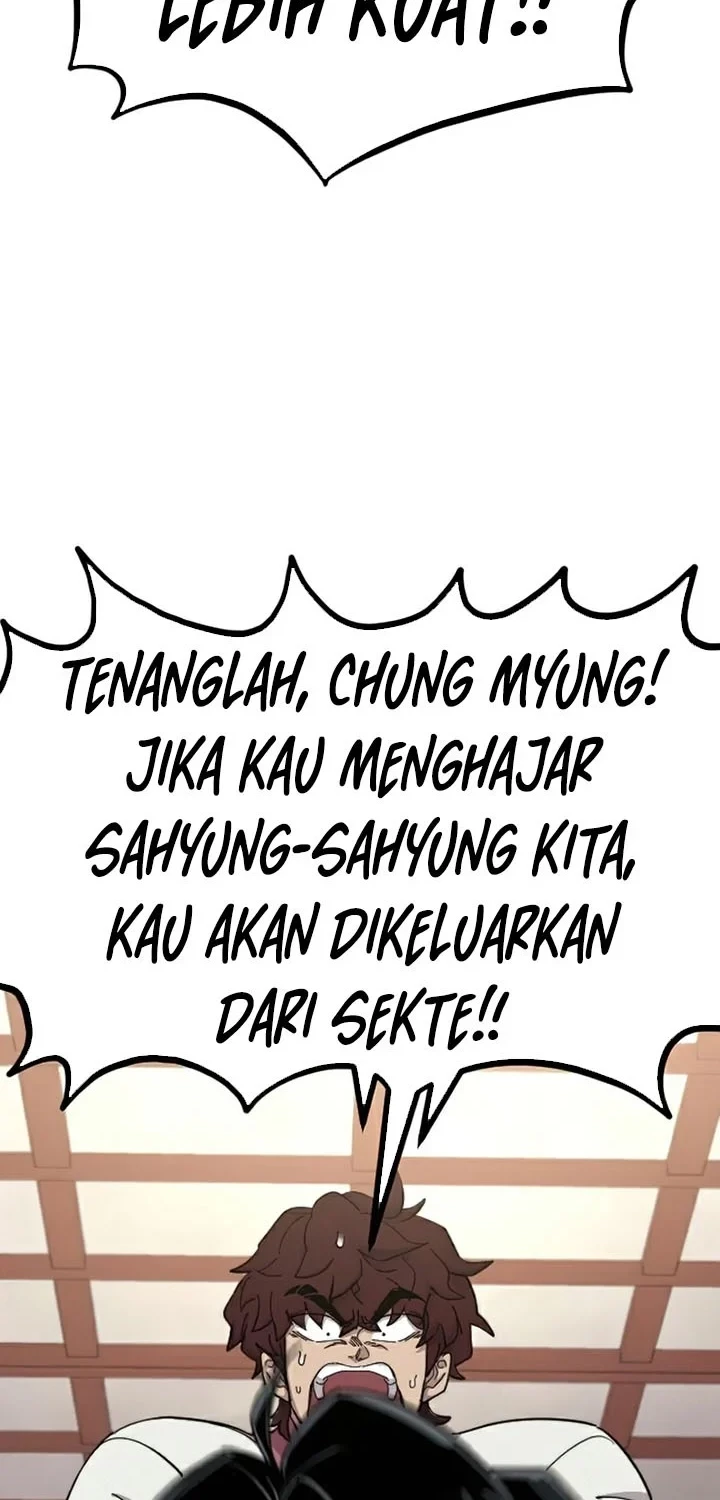 Return of the Flowery Mountain Sect Chapter 45 Gambar 91