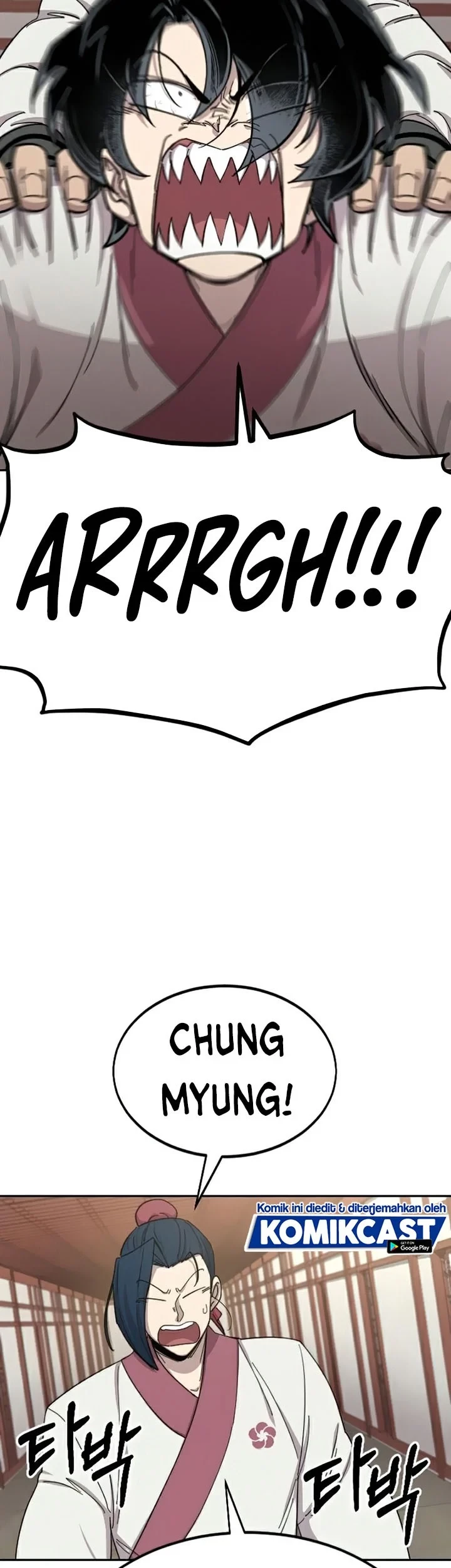 Return of the Flowery Mountain Sect Chapter 45 Gambar 92