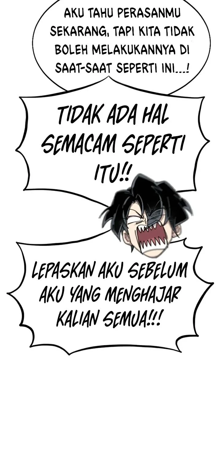 Return of the Flowery Mountain Sect Chapter 45 Gambar 93