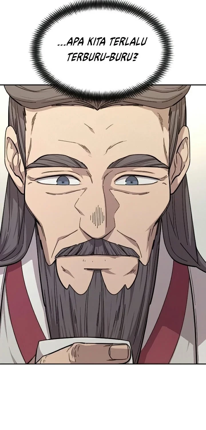 Return of the Flowery Mountain Sect Chapter 45 Gambar 7