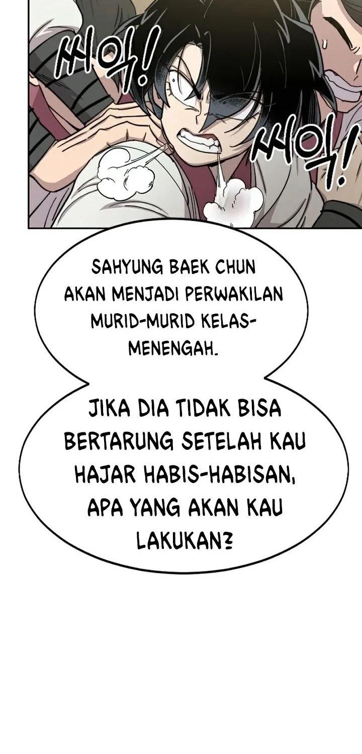 Return of the Flowery Mountain Sect Chapter 45 Gambar 95