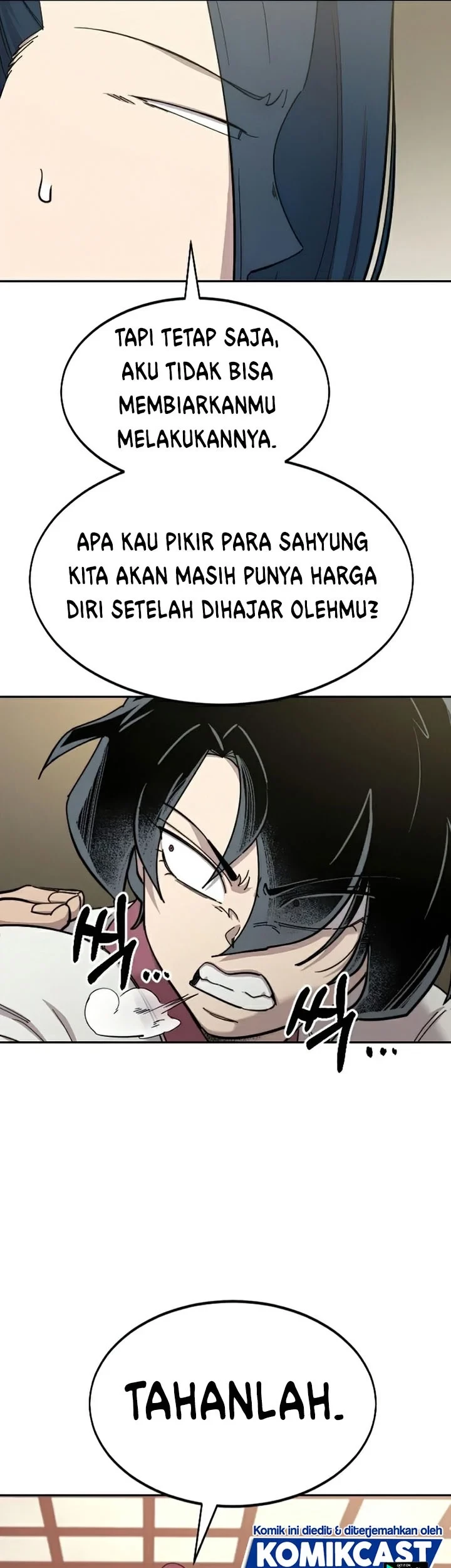 Return of the Flowery Mountain Sect Chapter 45 Gambar 97