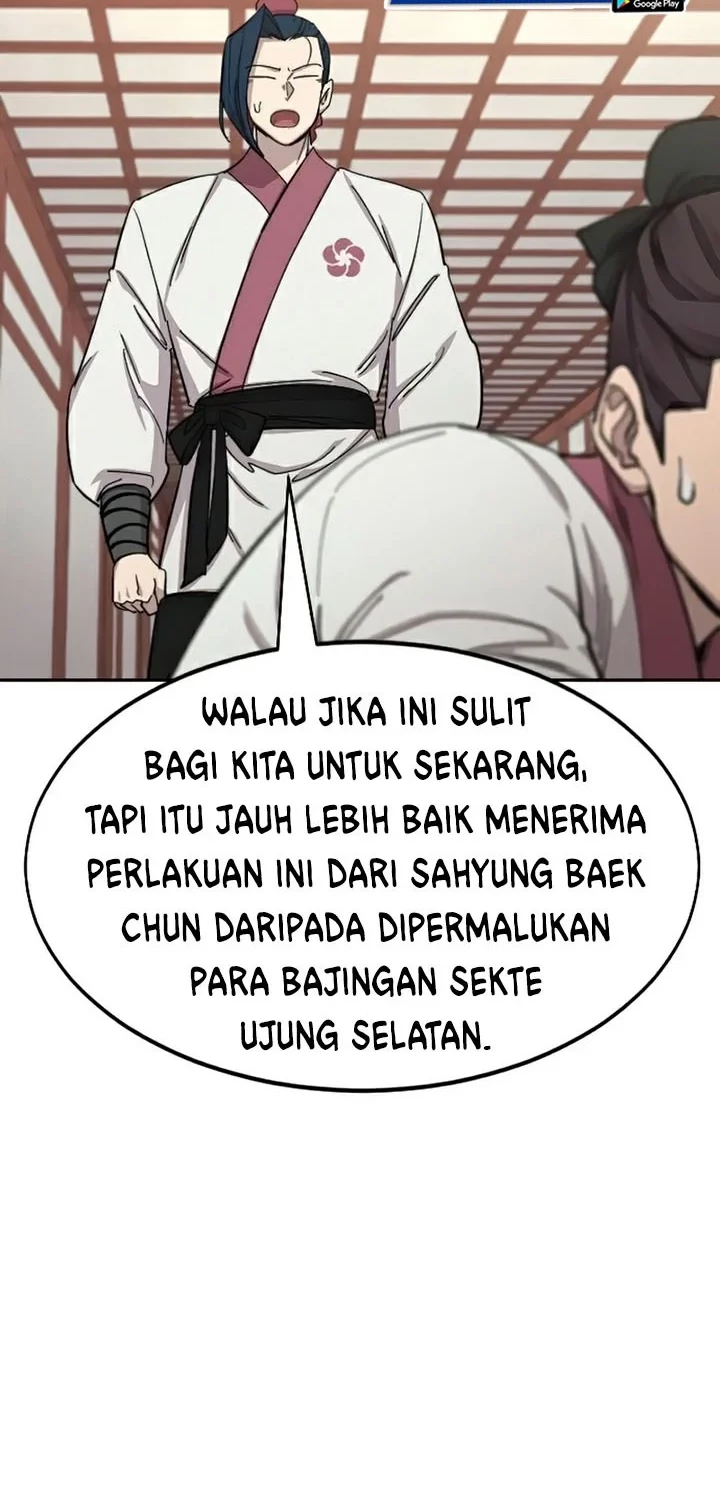 Return of the Flowery Mountain Sect Chapter 45 Gambar 98