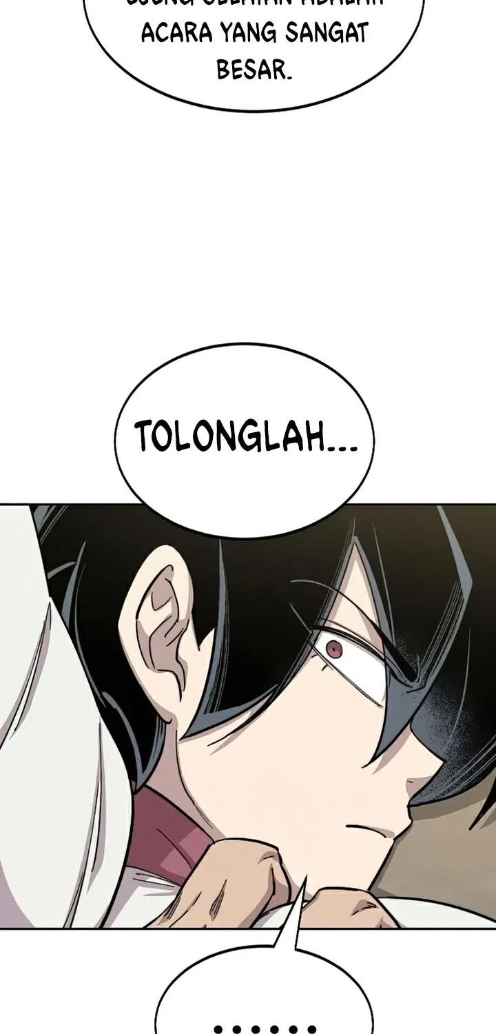 Return of the Flowery Mountain Sect Chapter 45 Gambar 100