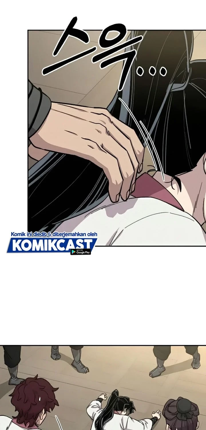 Return of the Flowery Mountain Sect Chapter 45 Gambar 102