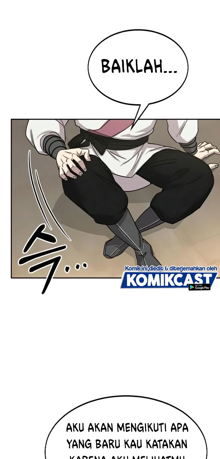 Return of the Flowery Mountain Sect Chapter 45 Gambar 104