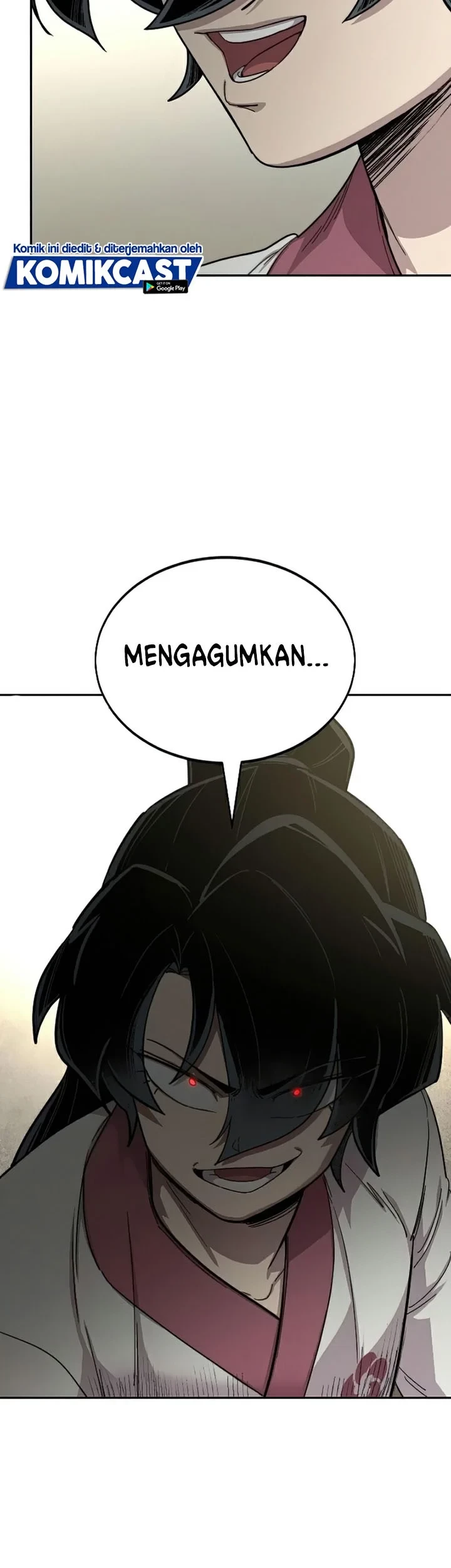 Return of the Flowery Mountain Sect Chapter 45 Gambar 108