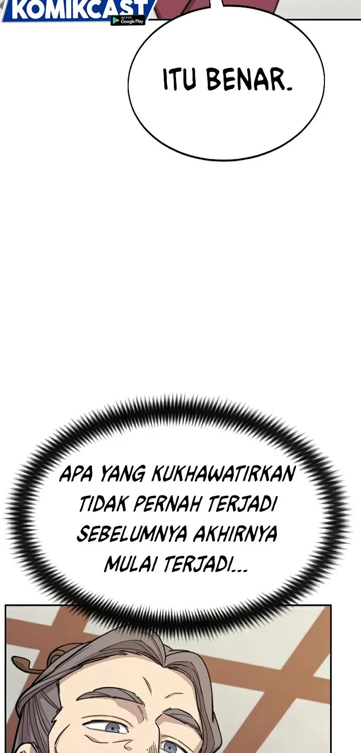 Return of the Flowery Mountain Sect Chapter 45 Gambar 9