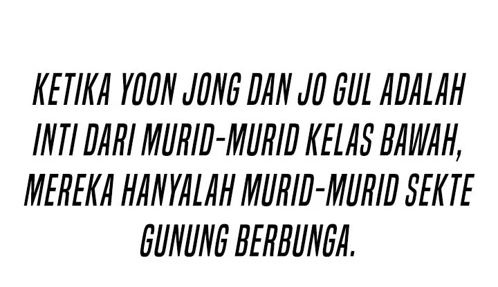 Return of the Flowery Mountain Sect Chapter 45 Gambar 11