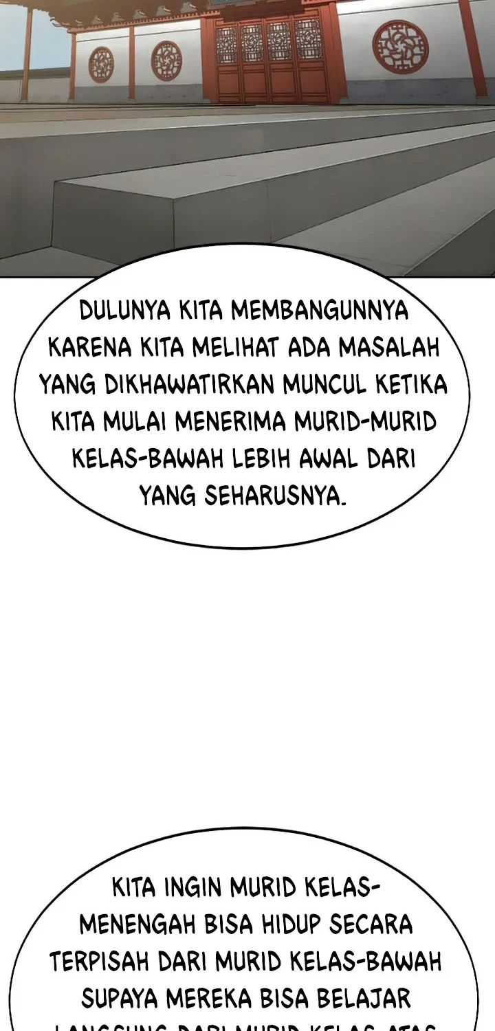 Return of the Flowery Mountain Sect Chapter 45 Gambar 15