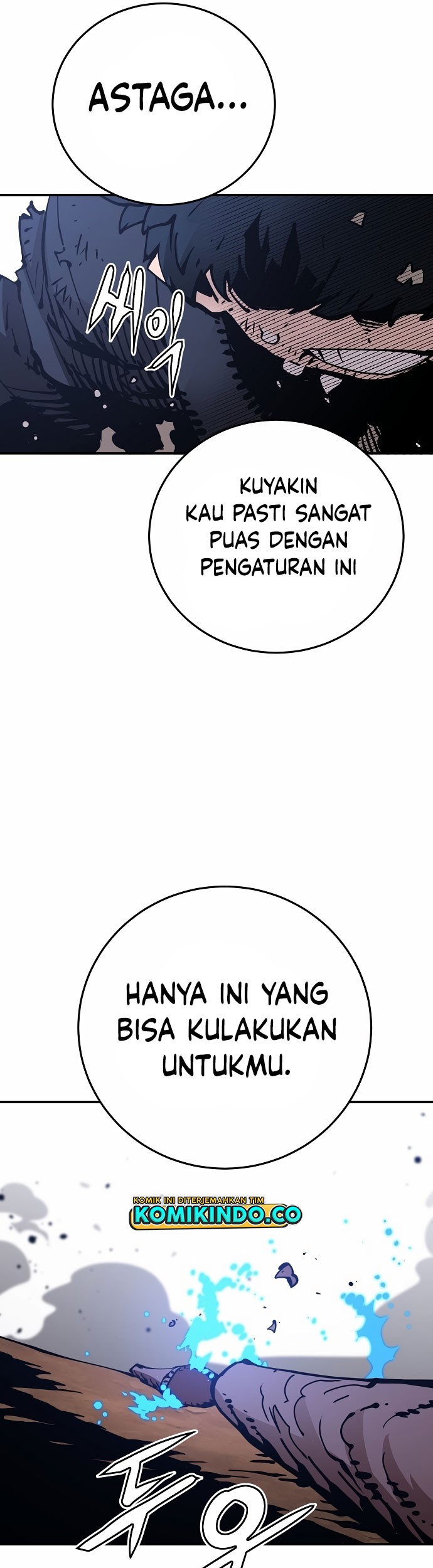 Player Chapter 85 Gambar 4