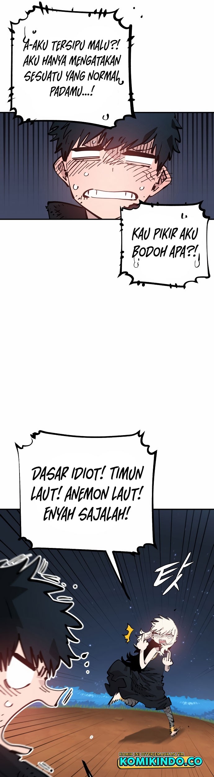 Player Chapter 85 Gambar 18