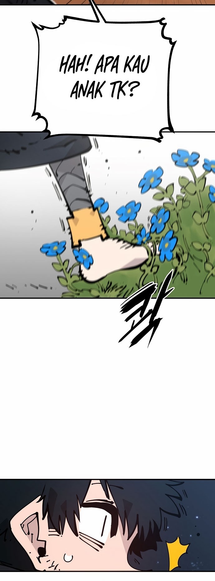 Player Chapter 85 Gambar 19