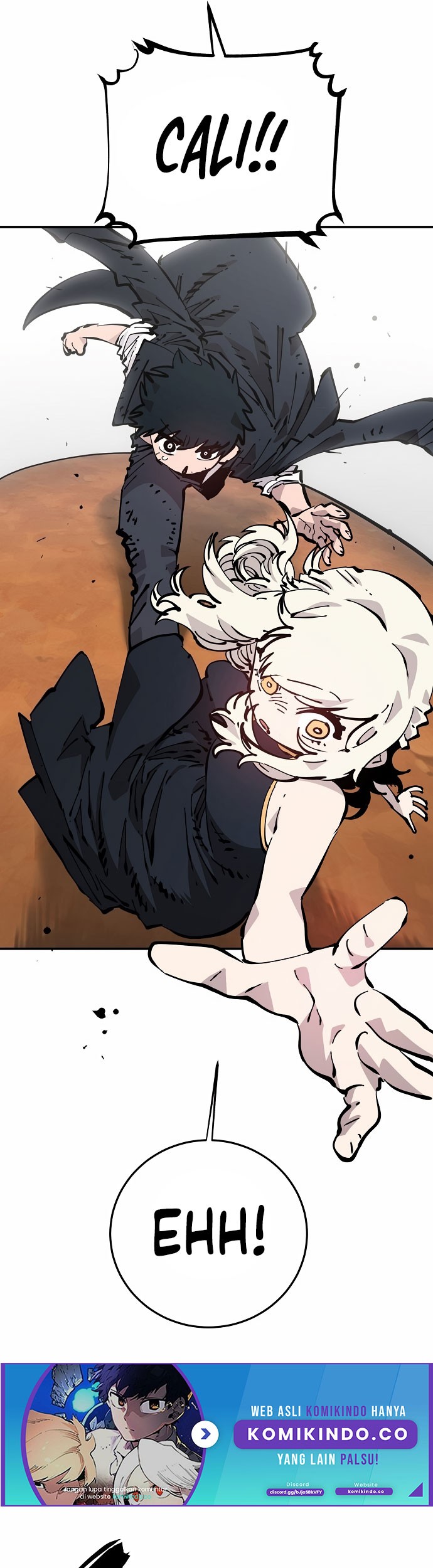 Player Chapter 85 Gambar 20