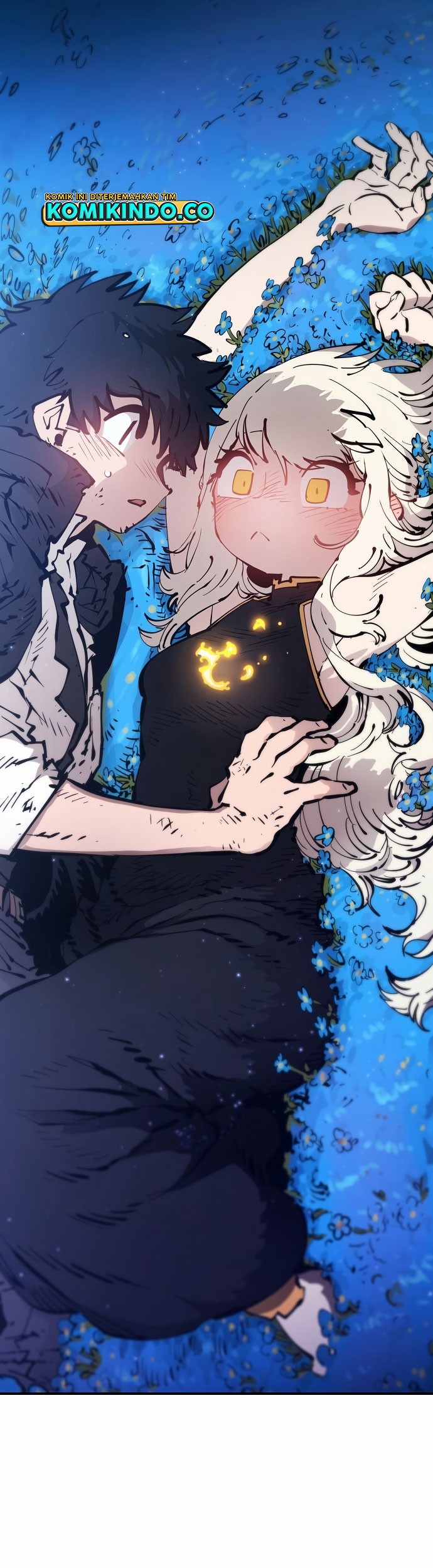 Player Chapter 85 Gambar 22