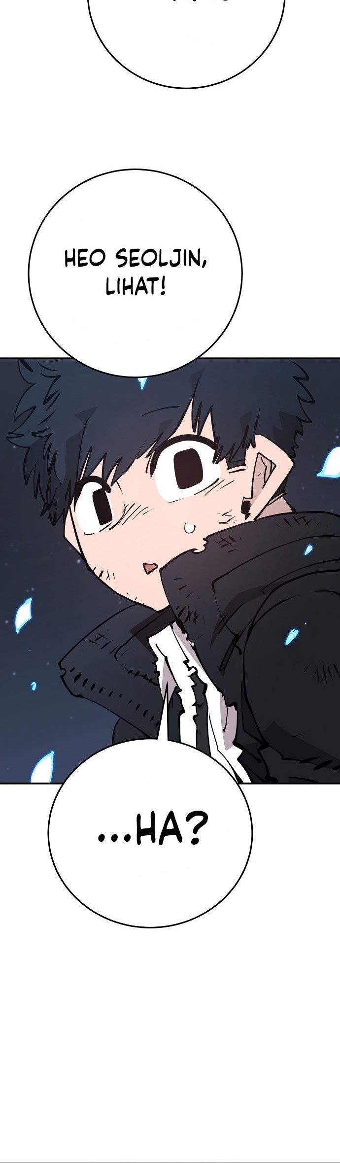 Player Chapter 85 Gambar 27