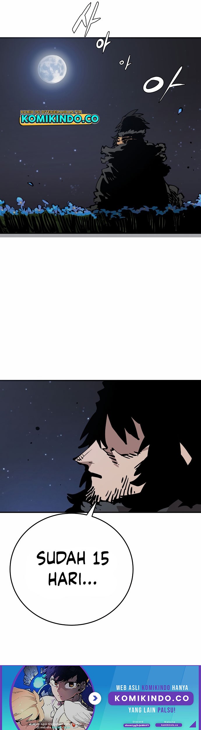 Player Chapter 85 Gambar 30