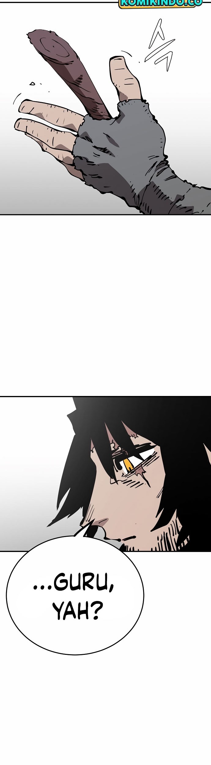 Player Chapter 85 Gambar 35