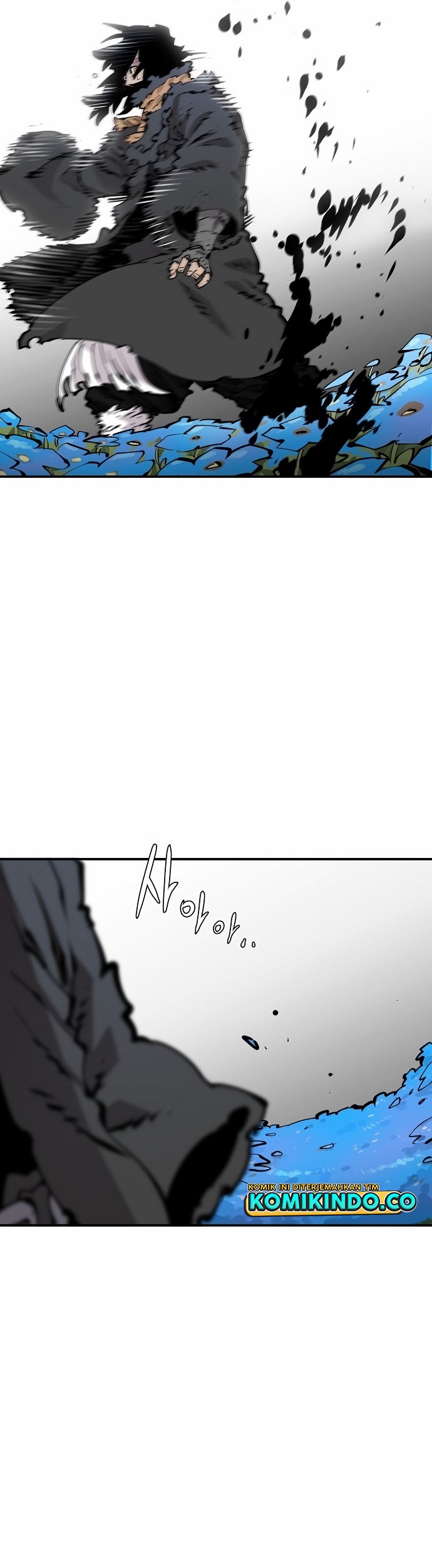 Player Chapter 85 Gambar 40