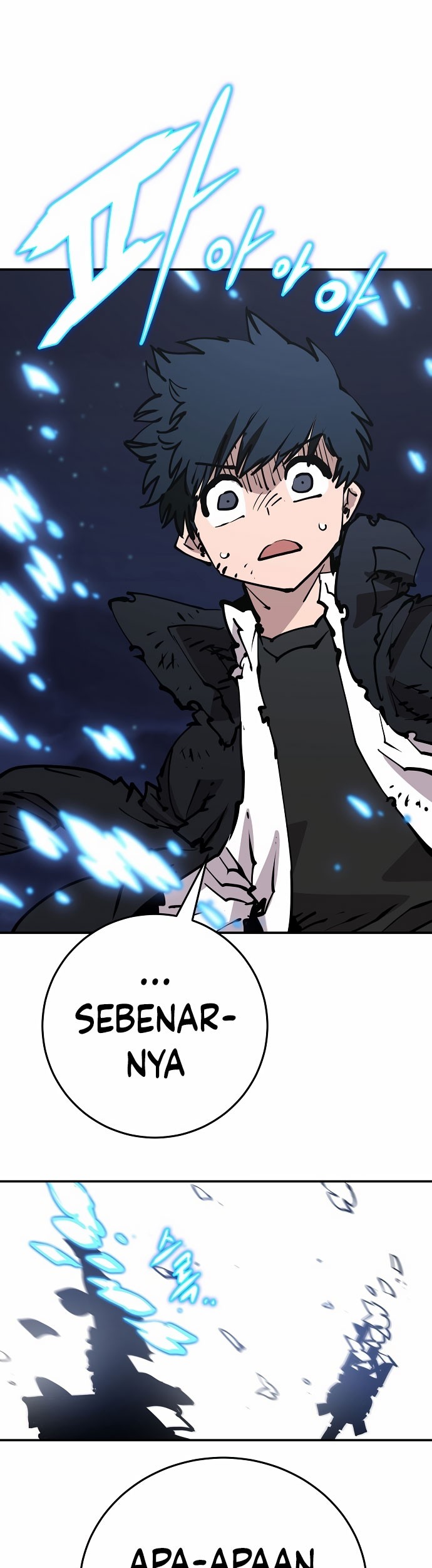 Player Chapter 85 Gambar 44