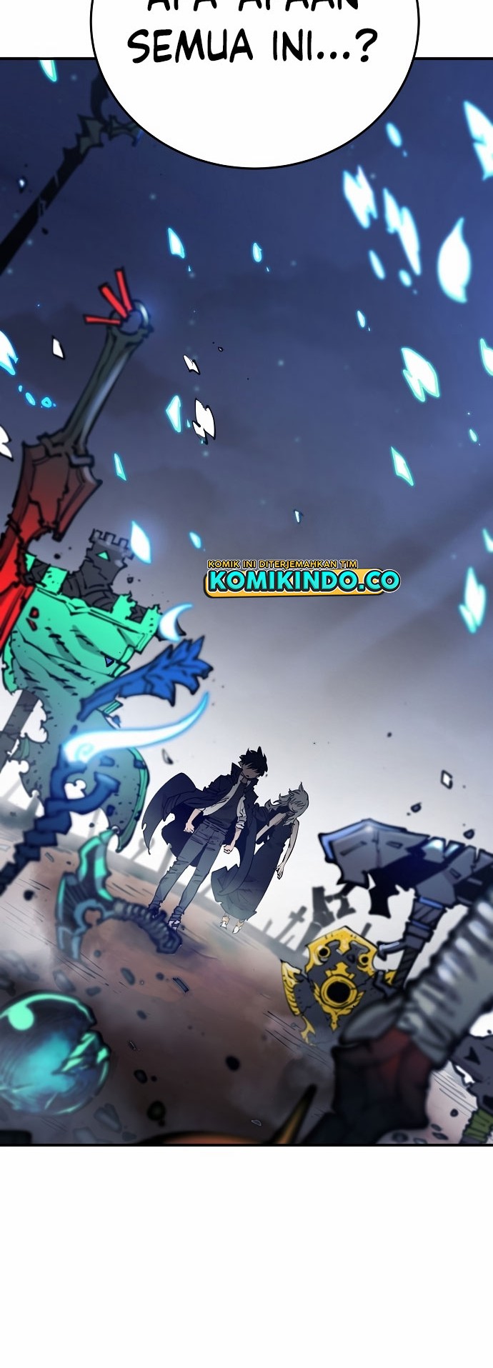 Player Chapter 85 Gambar 45