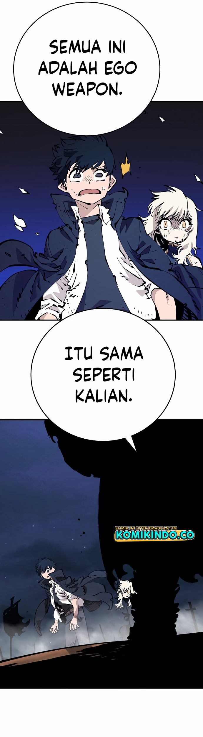 Player Chapter 85 Gambar 46