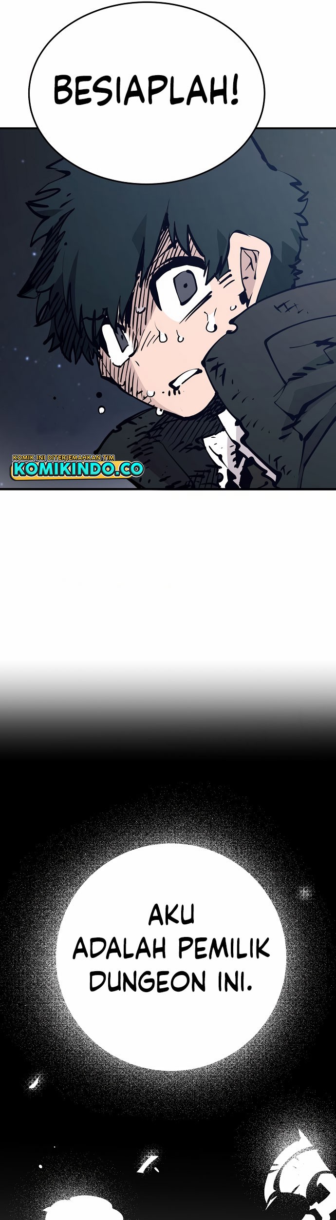 Player Chapter 85 Gambar 48