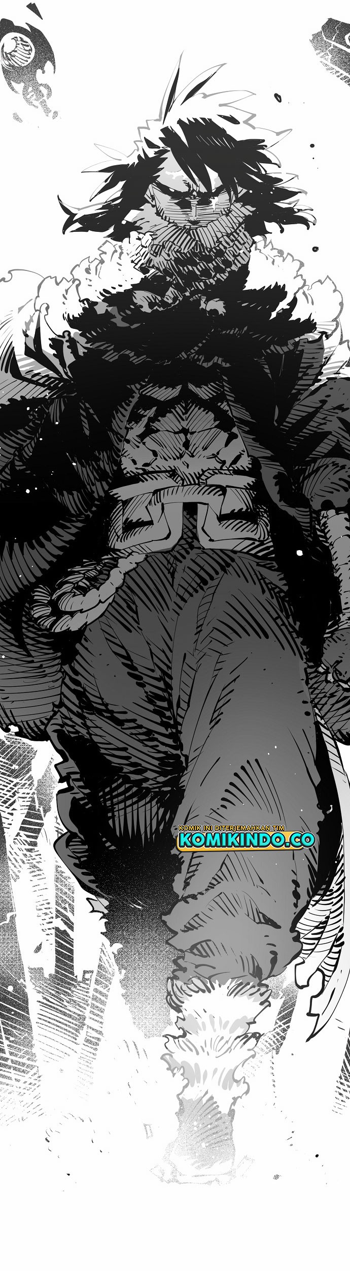 Player Chapter 85 Gambar 50