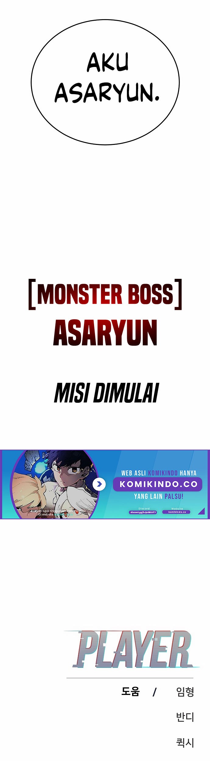 Player Chapter 85 Gambar 51