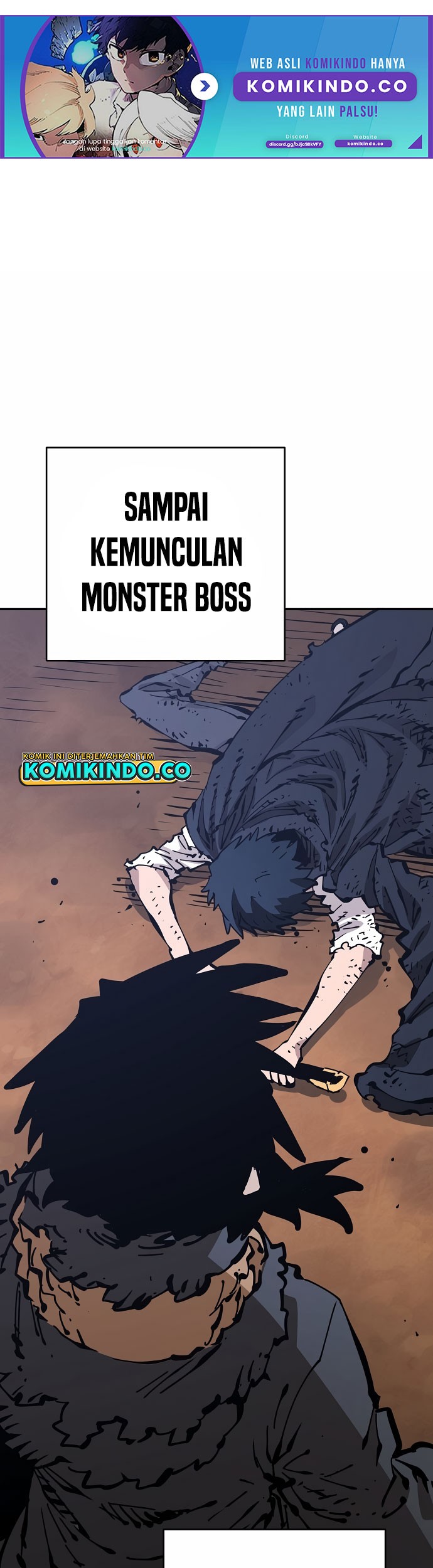 Manhwa Player Chapter 85 gambar nomor 2