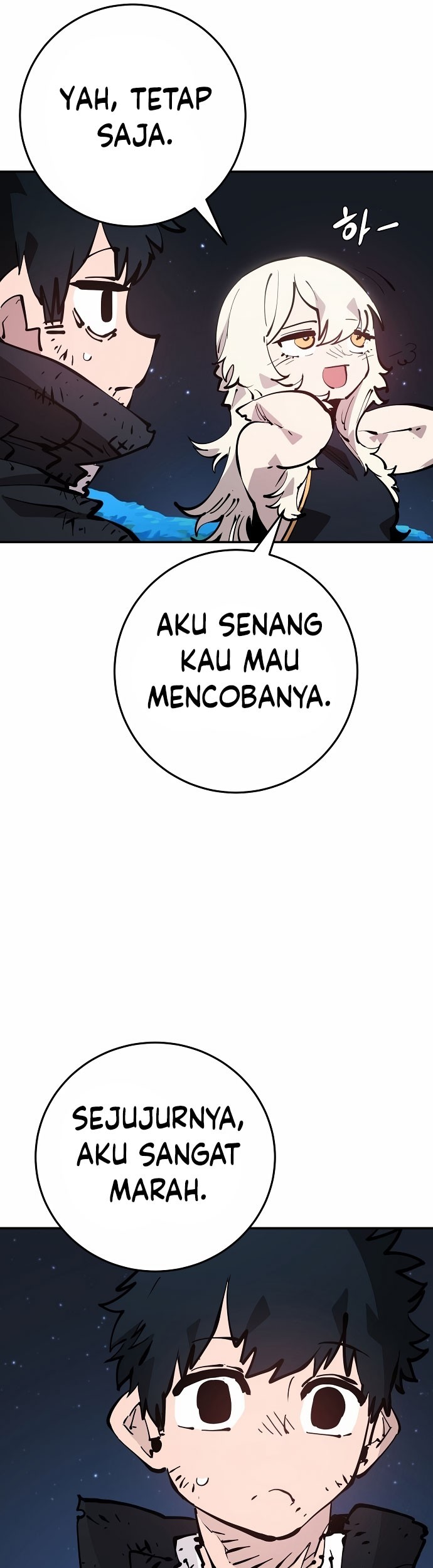 Player Chapter 85 Gambar 12