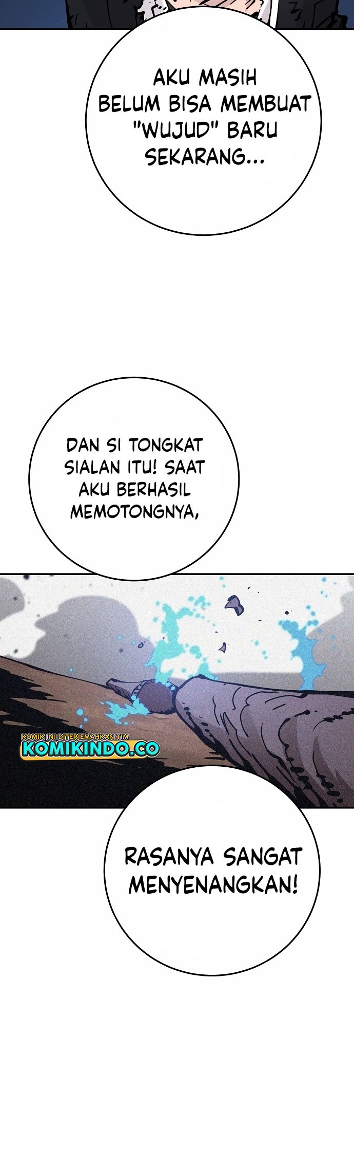 Player Chapter 85 Gambar 13